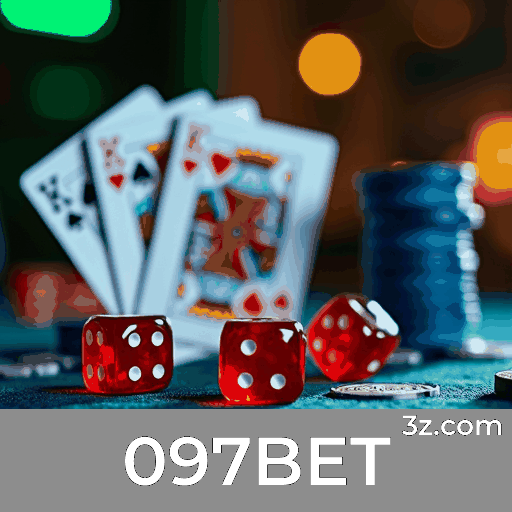 097BET: Apostas Seguras e Entretenimento de Elite
