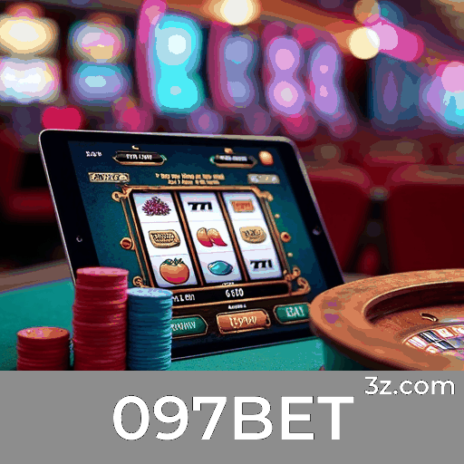 097BET: Apostas Seguras e Entretenimento de Elite