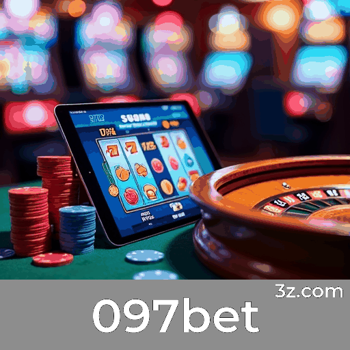 097bet: Bônus e Promoções Exclusivas que Você Não Pode Perder!