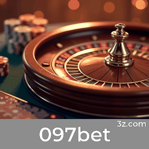 097bet: Jogos de Cassino de Luxo e Emoção Real
